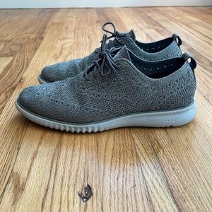 Cole Haan Stitch Lite Oxford